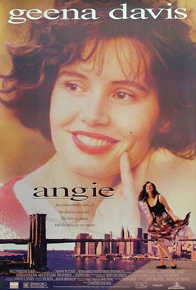 Primary photo for Angie Primary photo for Angie