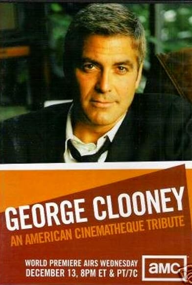 Primary photo for George Clooney: An American Cinematheque Tribute Primary photo for George Clooney: An American Cinematheque Tribute