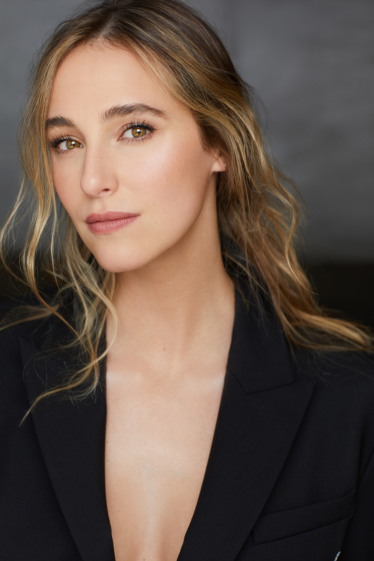 Lauren Swickard