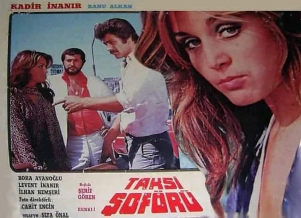 Taksi filmidan yalangoch aktrisalar Taksi filmidan yalangoch aktrisalar