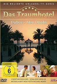 Primary photo for Dubai - Abu Dhabi Primary photo for Dubai - Abu Dhabi