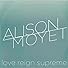 Primary photo for Alison Moyet: Love Reign Supreme Primary photo for Alison Moyet: Love Reign Supreme