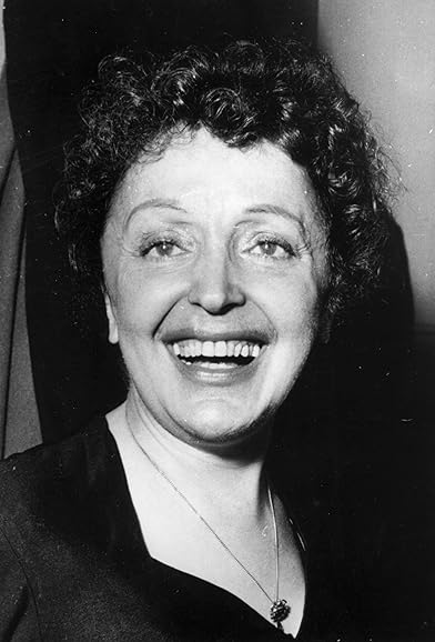 Primary photo for Édith Piaf Primary photo for Édith Piaf