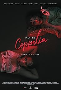 Primary photo for Hotel Coppelia Primary photo for Hotel Coppelia