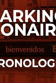 Primary photo for Parking Bonaire: Cronología