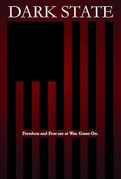 Poster of Dark State