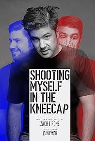 Primary photo for Shooting Myself in the Kneecap