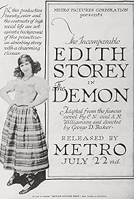 Primary photo for The Demon