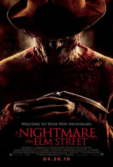 Primary photo for A Nightmare on Elm Street Primary photo for A Nightmare on Elm Street
