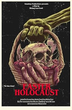 Poster of Easter Holocaust 