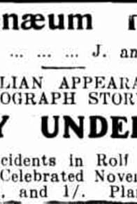 Primary photo for Robbery Under Arms