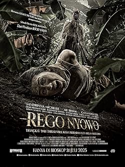 Poster of Rego Nyowo