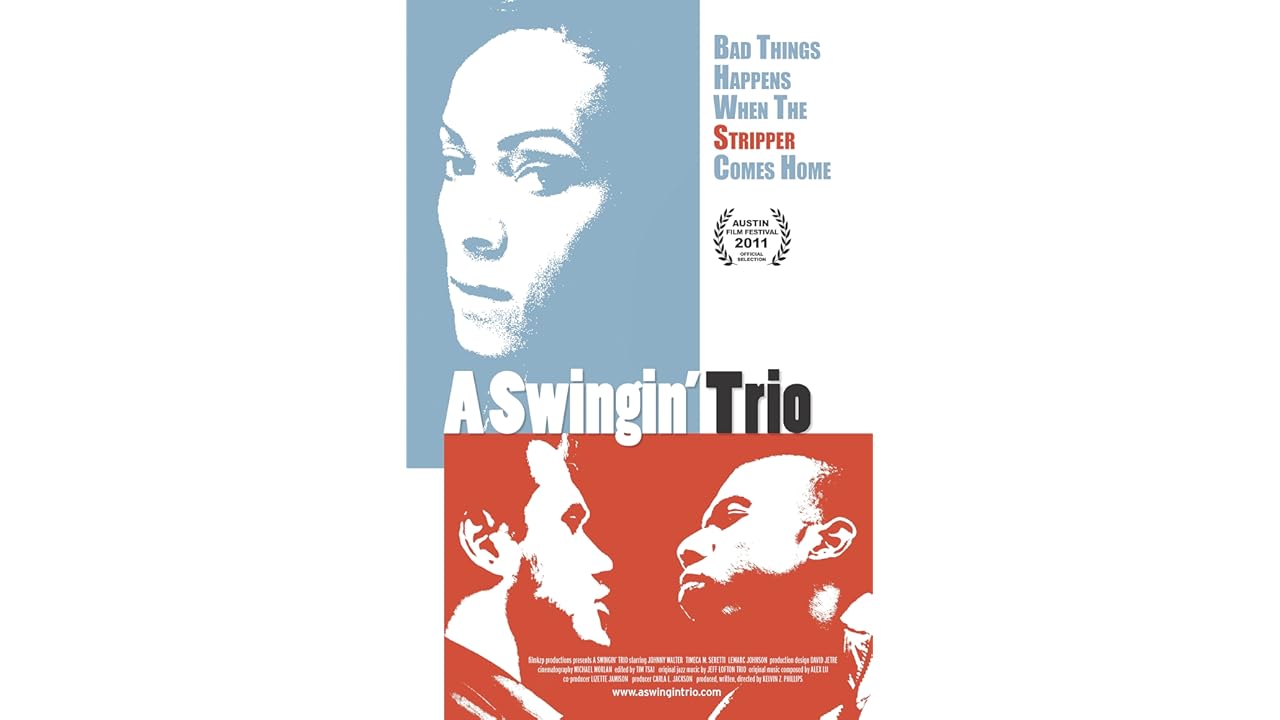 Putlockers.! A Swingin' Trio 2011 Full Movie Free Download And Watch Online