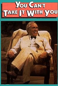 Primary photo for You Can't Take It with You