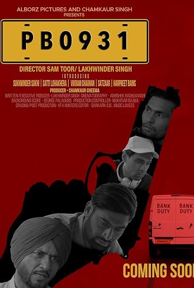 PB0931 2022 movie poster - watch and download free
