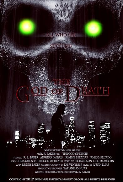Primary photo for The God of Death Primary photo for The God of Death