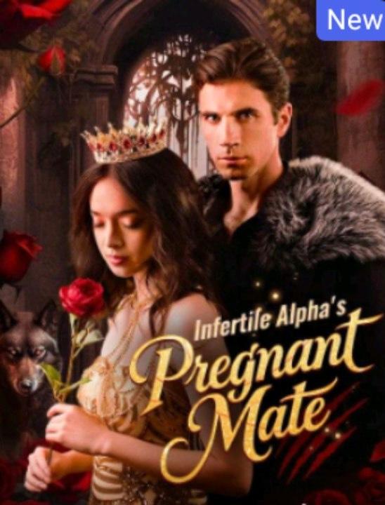 Infertile Alphas Pregnant Mate
