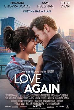Poster of Love Again