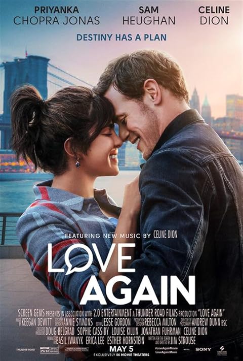 Love Again (2023) Love Again (2023)