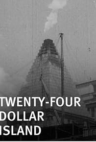 Primary photo for Twenty-Four-Dollar Island