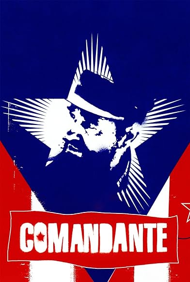 Primary photo for Comandante Primary photo for Comandante