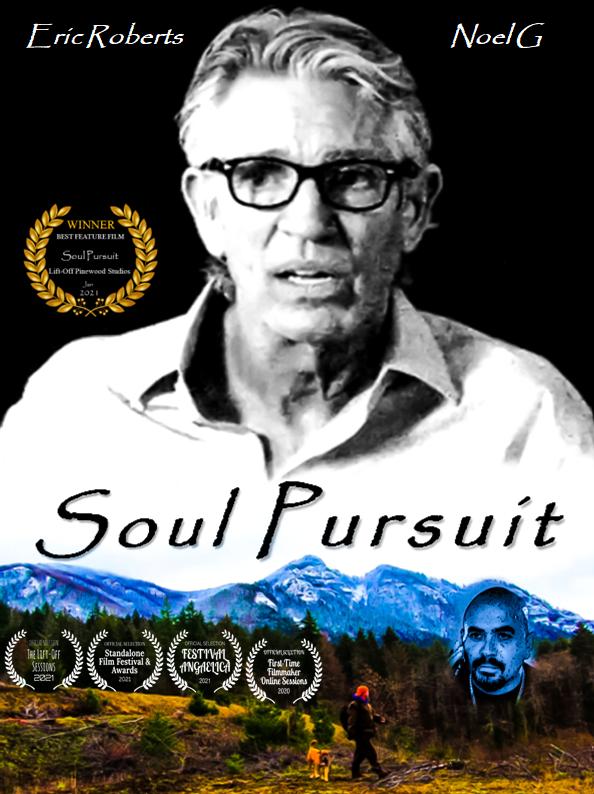 Poster of Soul Pursuit