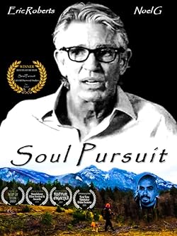 Poster of Soul Pursuit