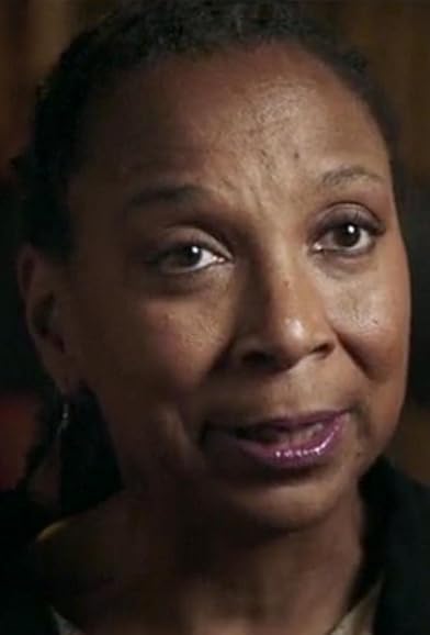 Primary photo for Kimberle Crenshaw Primary photo for Kimberle Crenshaw