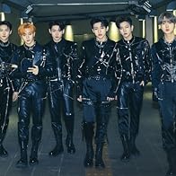 Primary photo for TNX: Move Primary photo for TNX: Move