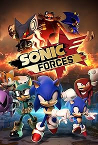 Primary photo for Sonic Forces Primary photo for Sonic Forces
