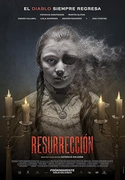 Poster of Resurrection