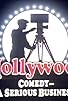 Primary photo for Comedy: A Serious Business