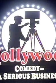 Primary photo for Comedy: A Serious Business