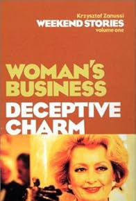 Primary photo for Deceptive Charm Primary photo for Deceptive Charm