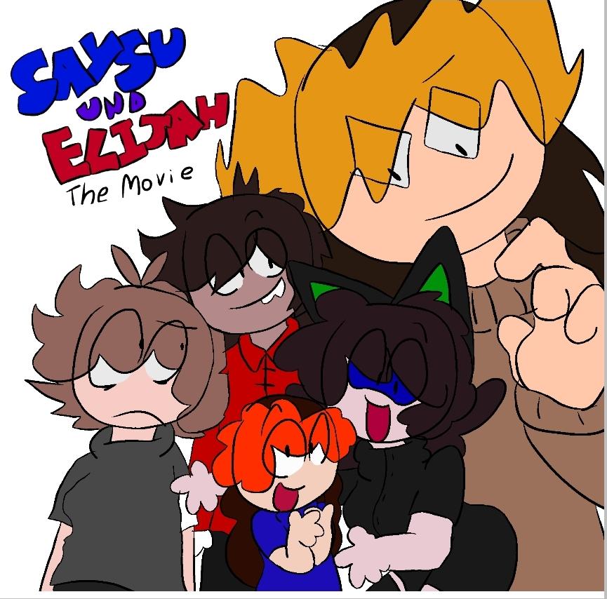 Saysu Und Elijah the Movie