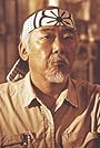 Pat Morita's primary photo Pat Morita's primary photo