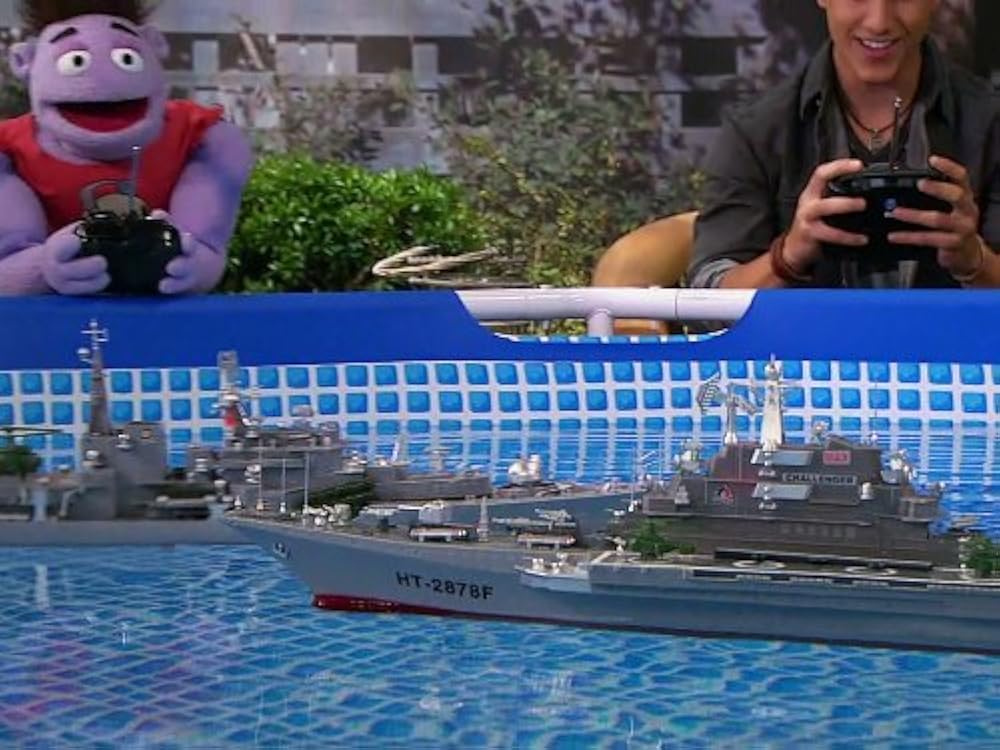 "Crash & Bernstein" Party Crasher (TV Episode 2012) IMDb