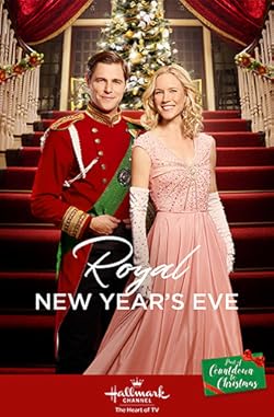 Poster of A Royal New Year's Eve