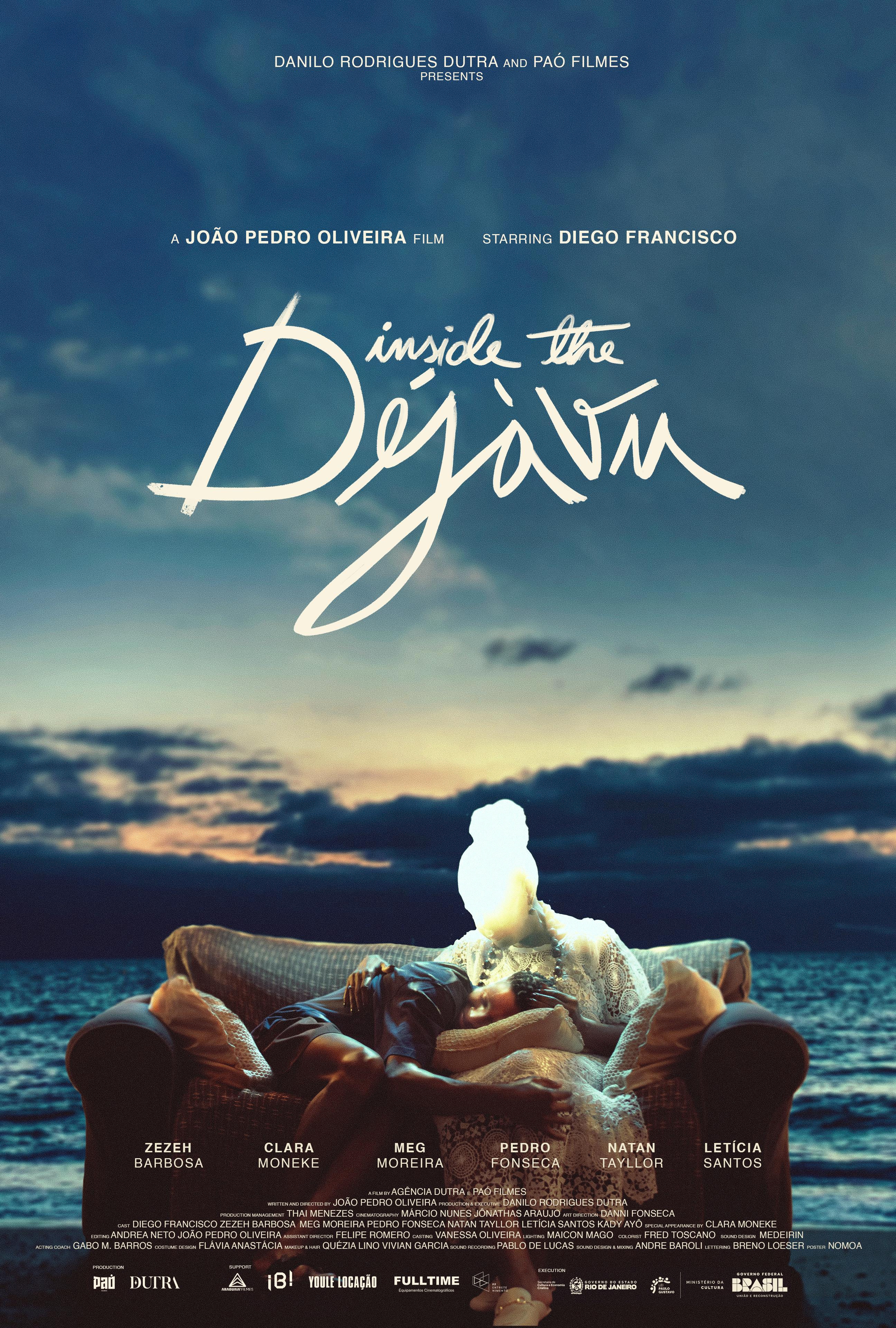 Inside the Déjà Vu