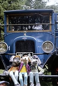 Primary photo for Kala kasvattaa järkeä