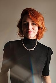 Primary photo for Daniela Medeiros