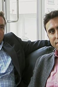 Primary photo for Starting Over in Historic Dublin, Ireland