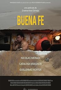 Primary photo for Buena Fe
