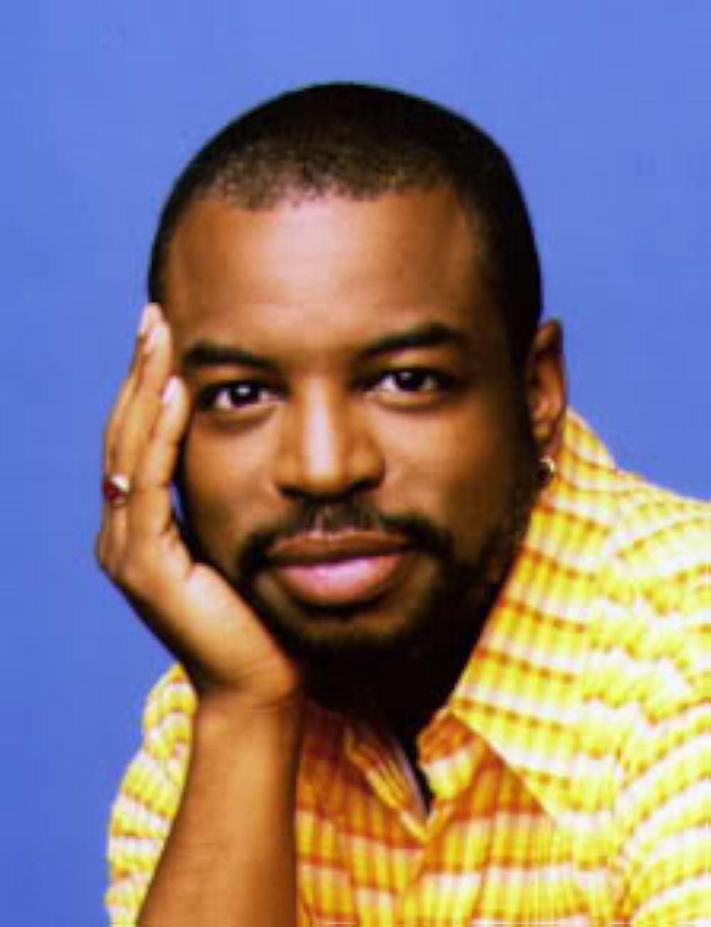 LeVar Burton