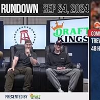 Primary photo for Barstool Rundown - May 4, 2020