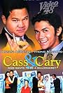 Cass & Cary: Who Wants to Be a Billionaire? (2002)