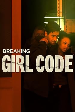 Poster of Breaking Girl Code
