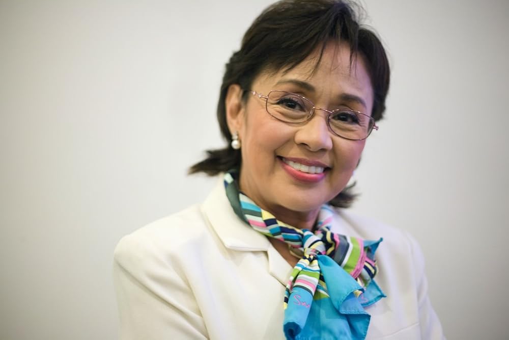 Vilma Santos - Biography - IMDb