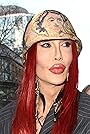 Pete Burns's primary photo Pete Burns's primary photo