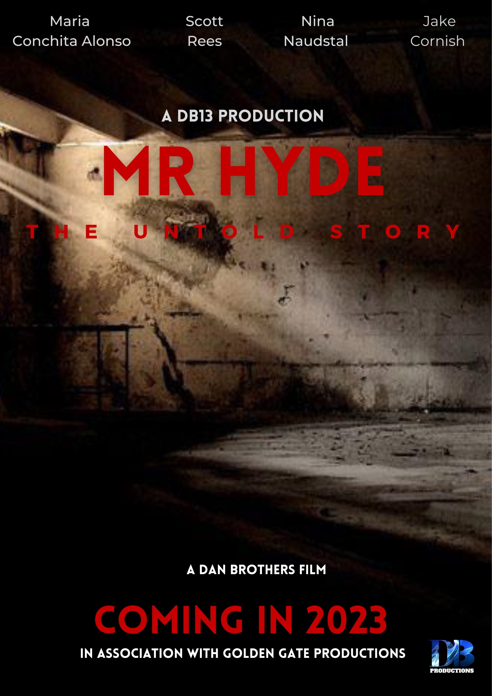 The Untold Story Behind Martin Hyde'S Controversial Traffic Stop - 1djfgjq